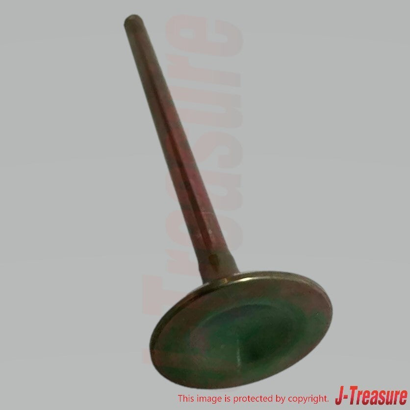 HONDA CRF250R 2016-2017 Genuine Intake & Exhaust Valve Set OEM