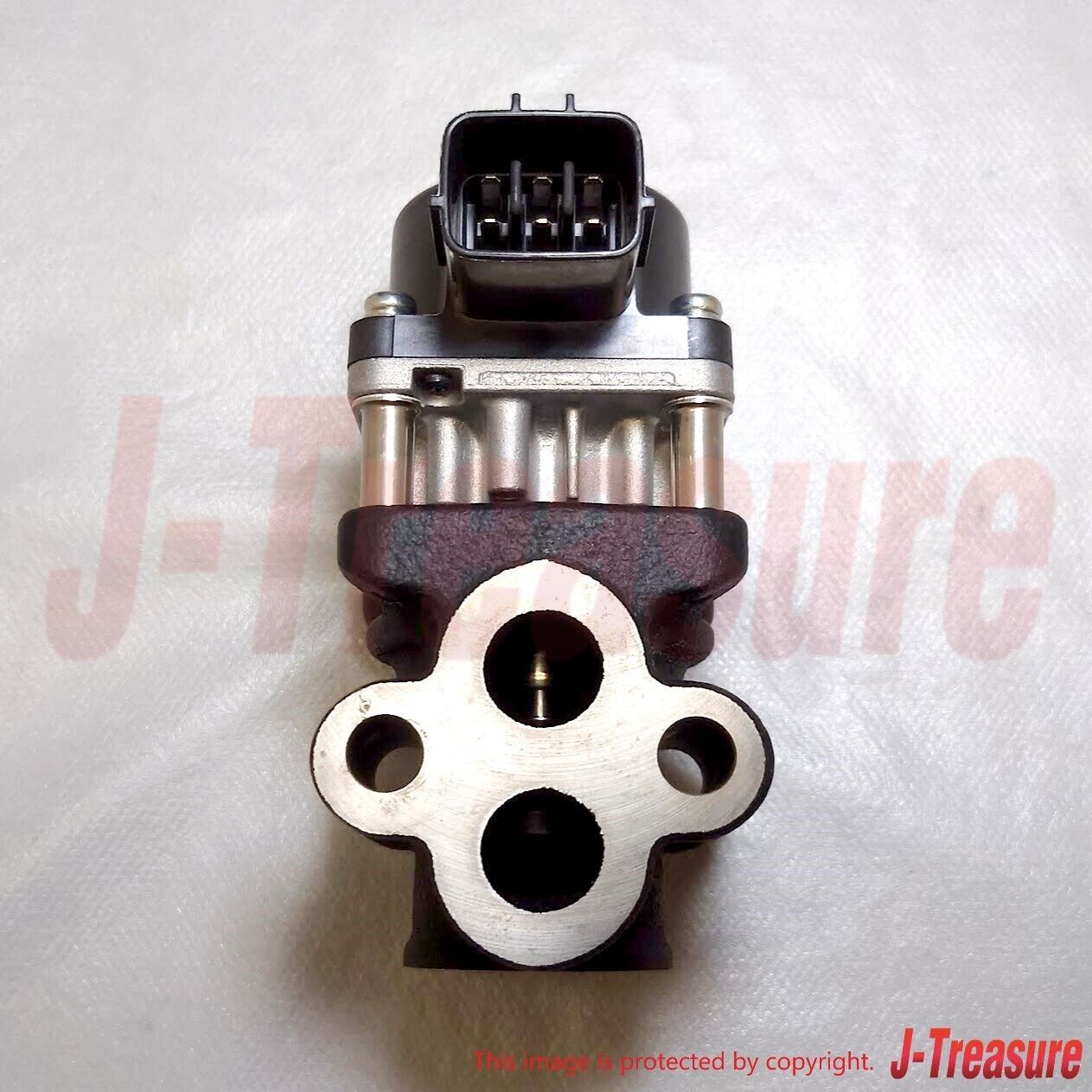 SUBARU IMPREZA GD9 GE6 GE7 2005-2011 Genuine EGR Control Valve 14710AA671 OEM