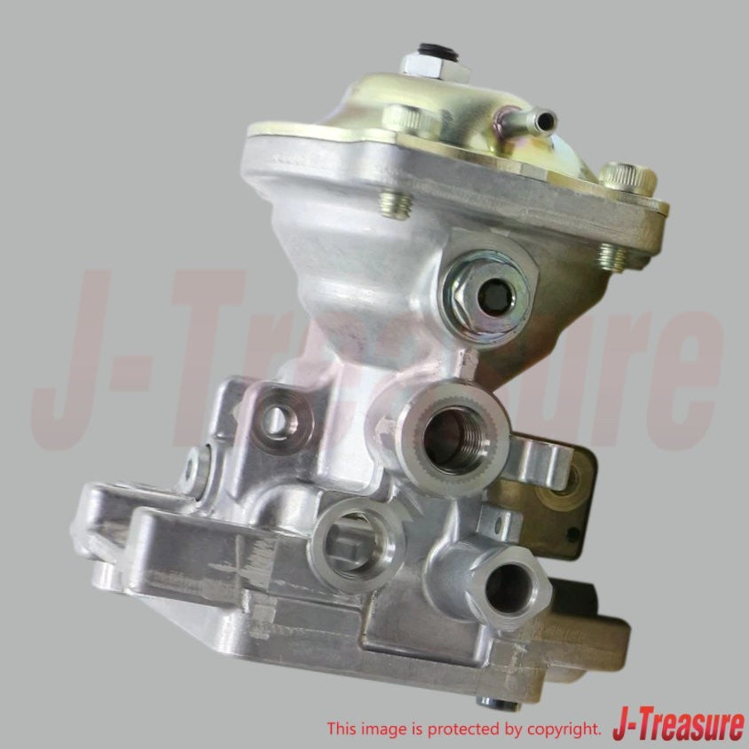 TOYOTA LAND CRUISER '91-92 HDJ80 Genuine Boost Compensator 22540-17260 OEM