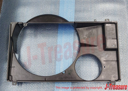 TOYOTA SUPRA JZA80 1993-1996 Genuine Turbo  Fan Shroud 16711-46160 OEM