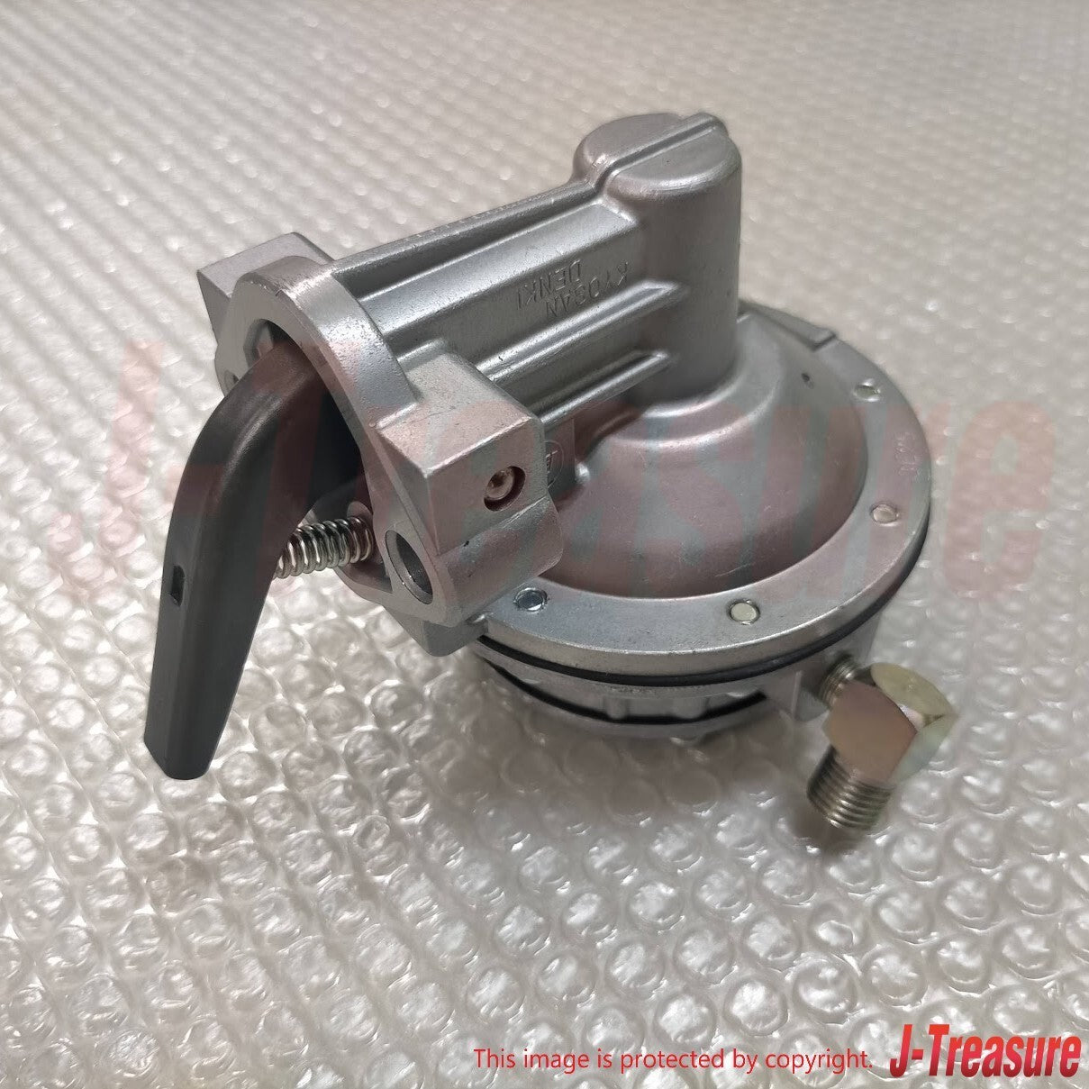 TOYOTA LAND CRUISER FJ40 1972-1978 Genuine Fuel Pump Assy 23100-61011 OEM