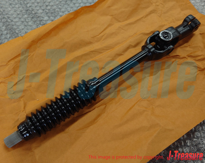 TOYOTA TACOMA GRN245 05-15 Genuine Steering Intermediate Shaft No.2 45203-04021