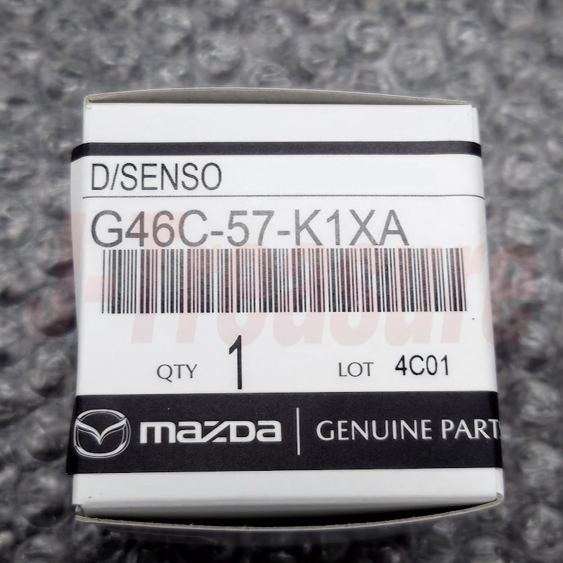 MAZDA CX-5 KE 2016 CX-9 TC 16-23 Genuine Front D/Sensor G46C-57-K1XA OEM