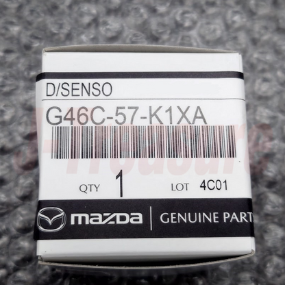 MAZDA CX-5 KE 2016 CX-9 TC 16-23 Genuine Front D/Sensor G46C-57-K1XA OEM