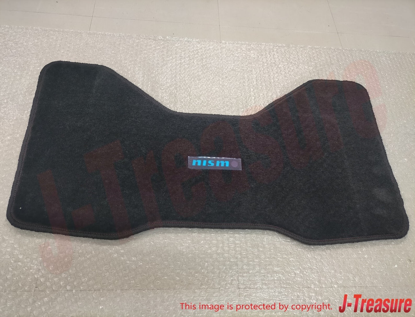 NISSAN SKYLINE GT-R GTS-4 R33 Genuine NISMO Floor Mat Set For 4WD 74902RNR35 OEM