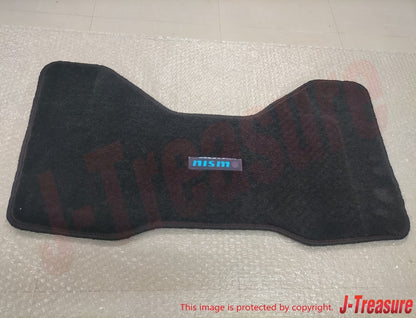 NISSAN SKYLINE GT-R GTS-4 R33 Genuine NISMO Floor Mat Set For 4WD 74902RNR35 OEM