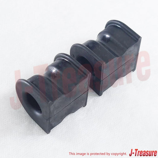 TOYOTA LAND CRUISER KZJ7# '94-95 Genuine Front Stabilizer Bar Bush No.2 x2 Set