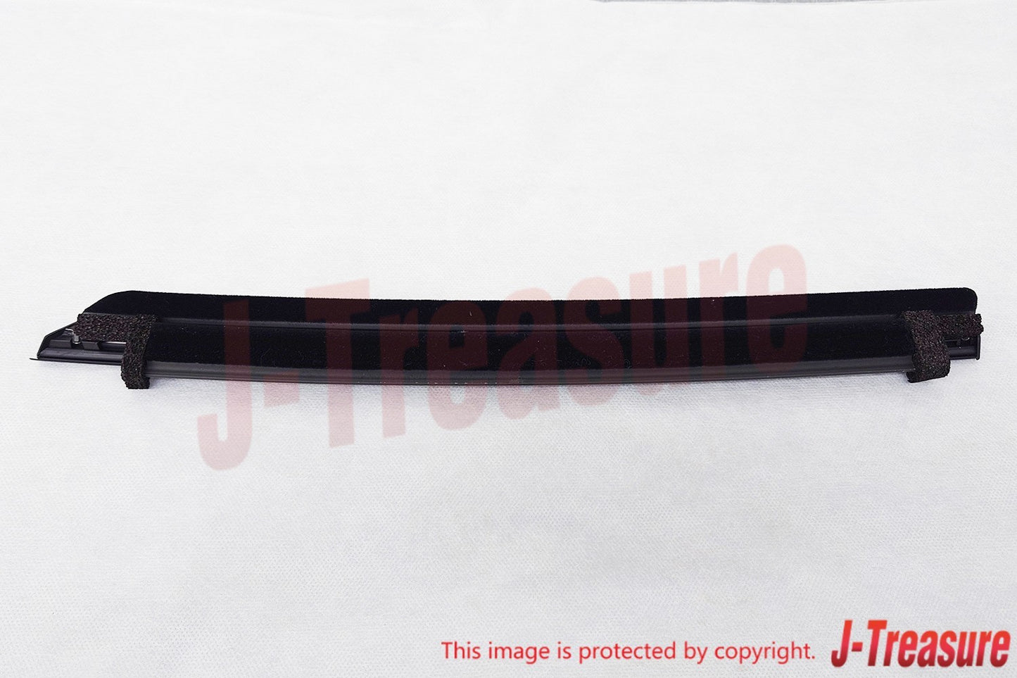 TOYOTA SOARER LEXUS SC430 UZZ40 Genuine Quarter Belt Moulding Right & Left OEM