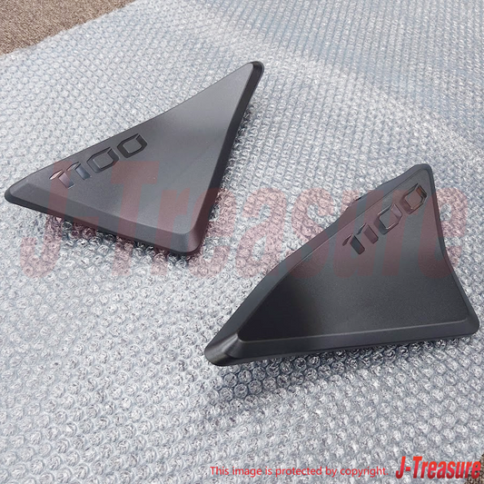 HONDA REBEL CMX1100 2021-2023 Genuine Side Cover RH & LH Set OEM