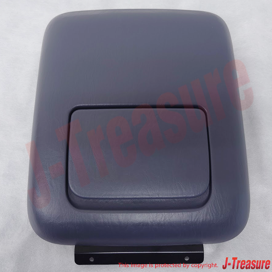 TOYOTA LAND CRUISER 90 KDJ90 96-02 Genuine Center Console Compartment Door OEM