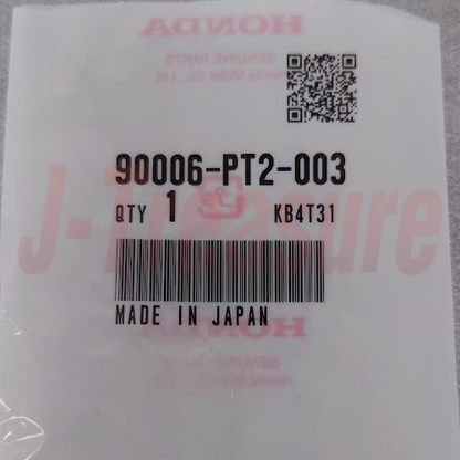 HONDA NSX ACURA NA1 91-05 Genuine Rear Engine Lid Dampers Struts & Bolt set OEM