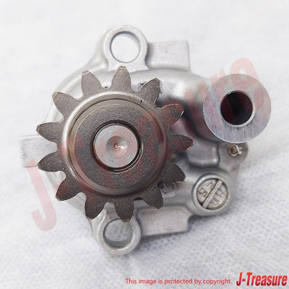 YAMAHA YZ450F '06-13 WR450F '07-09 '11-15 Genuine Oil Pump Assy 2S2-13300-10 OEM