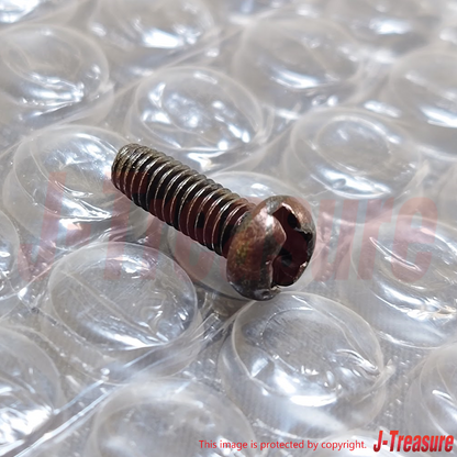 HONDA CIVIC EK9  TYPE-R Genuine Antenna Hole Cap Delete Block Off Seal Cap OEM