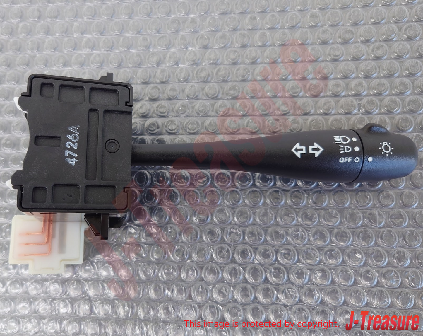 NISSAN SILVIA KPS13 PS13 88-93 Genuine Turn Signal Switch 5540-35F00 OEM RHD