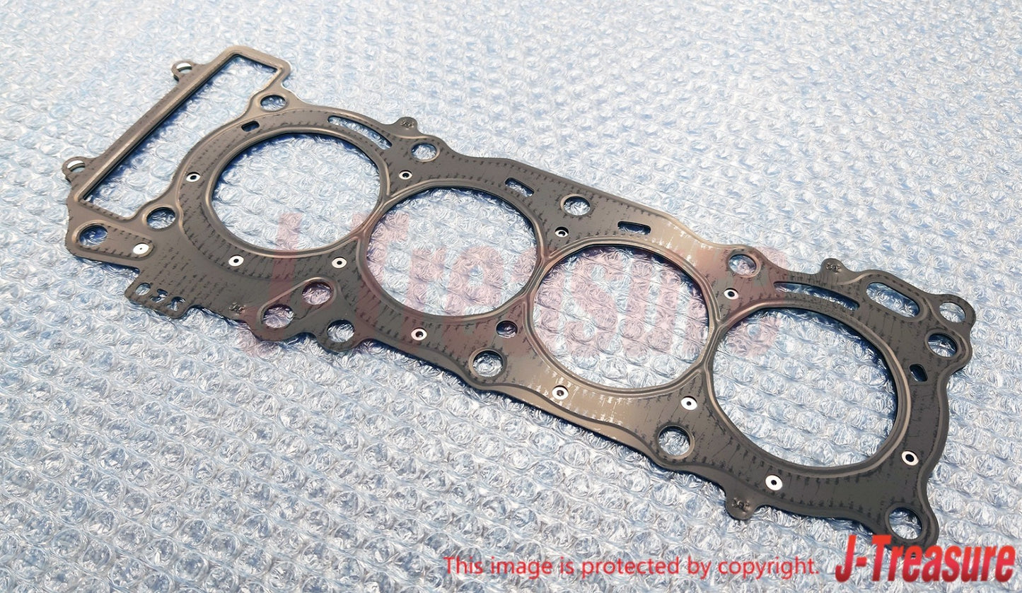 YAMAHA YZF-R6 08-20 Genuine Cylinder Head 1 Gasket 2C0-11181-01-00 OEM