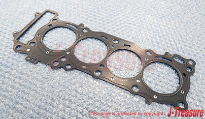 YAMAHA YZF-R6 08-20 Genuine Cylinder Head 1 Gasket 2C0-11181-01-00 OEM