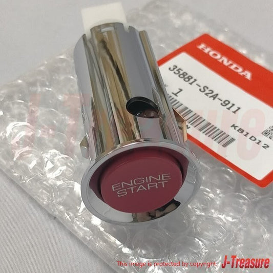 HONDA S2000 AP1/AP2 00-09 Genuine Engine Start Ignition Switch 35881-S2A-911 OEM