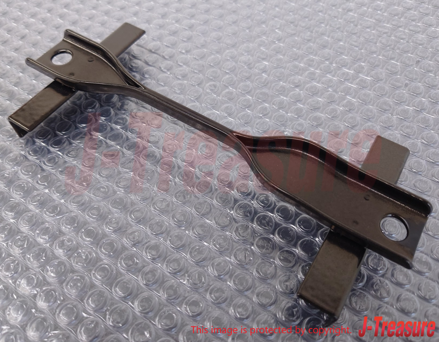 TOYOTA LAND CRUISER BJ40 FJ40 Genuine Battery Hold Down Clamp 74404-60060 OEM