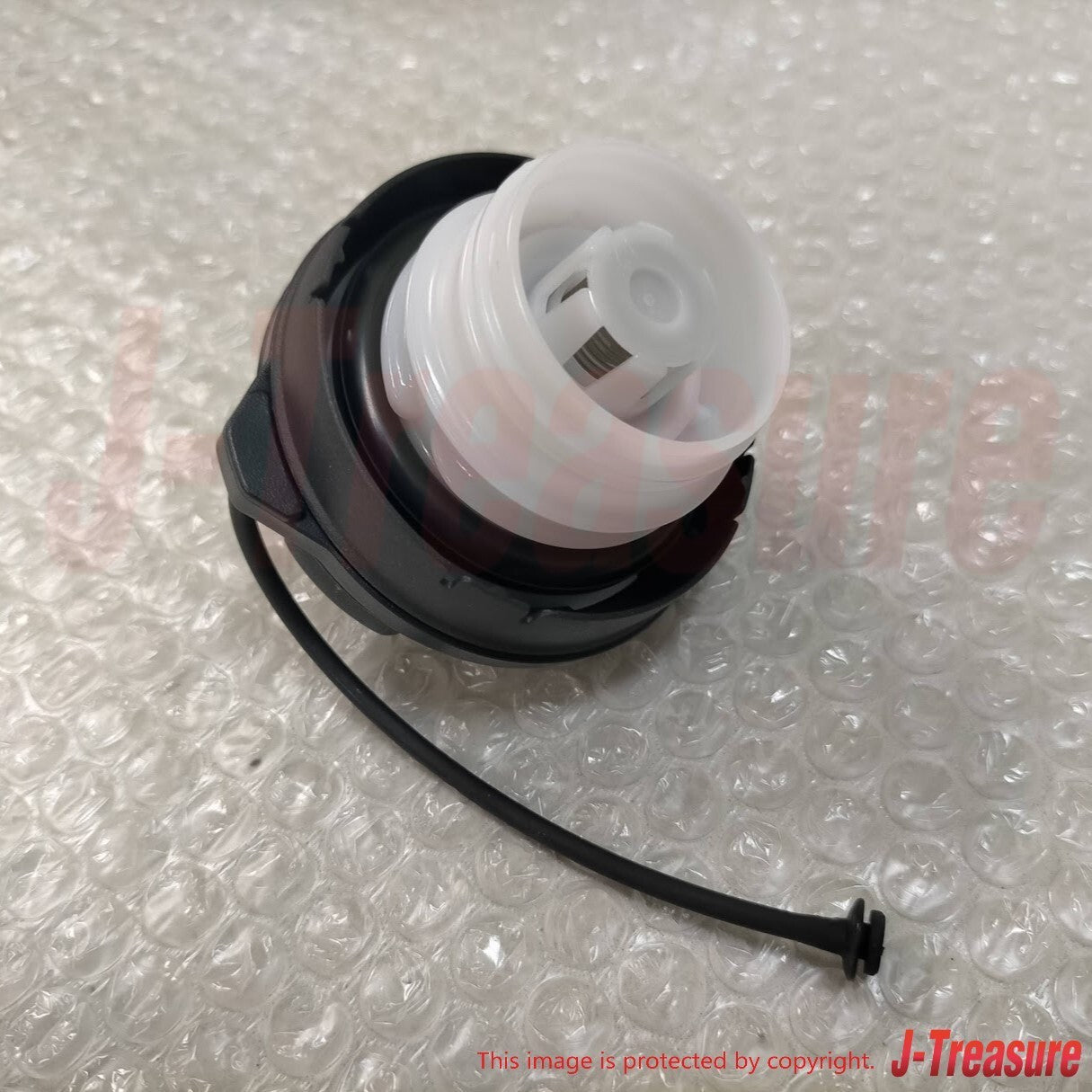 HONDA CIVIC FD1 FD2 TYPE-R ACORD CU2 Genuine Fuel Filler Cap 17670-T3W-003 OEM