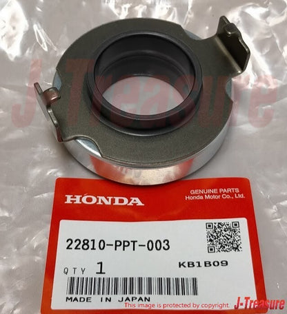 HONDA Genuine K-SERIES K20 K24 Engine Clutch Release Bearing 22810-PPT-003 OEM