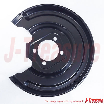 TOYOTA COROLLA ADE150 Genuine Rear Disc Brake Dust Cover RH 47881-12070 OEM