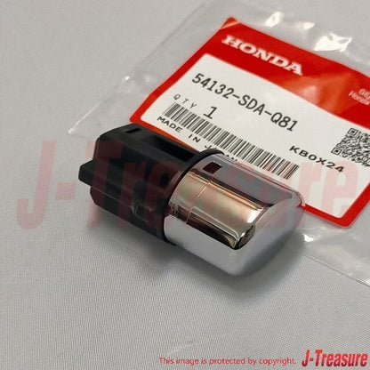 HONDA ACCORD CL7 CL8 CL9 CM1 CM2 CM3 Genuine Shifter Shift Button Knob OEM