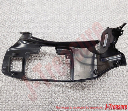 KAWASAKI CONCOURS 14 ABS ZG1400 2010-2022 Genuine Inner Cover LH 14092-0113 OEM