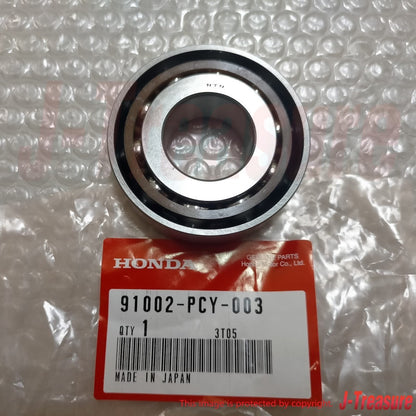 HONDA S2000 AP1 AP2 00-09 Genuine Transmission Gearbox Bearing 4pcs Set OEM