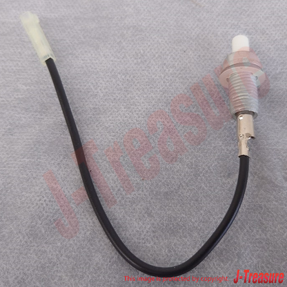 TOYOTA LEVIN TRUENO AE86 Genuine Courtesy Lamp Switch & Cushion Set of 2 OEM