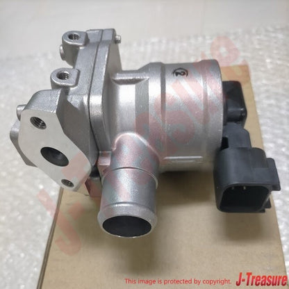 SUBARU IMPREZA WRX STi FORESTER Genuine Secondary Air Suction Valve & Gasket OEM