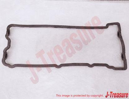 KAWASAKI NINJA ZX-12R ZX1200 '00-05 Genuine Head Cover & Plug Hole Gasket Set