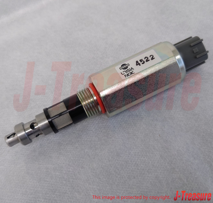 NISSAN SENTRA B15U 00-03 Genuine Valve Timing Solenoid Valve 23796-4M70A OEM