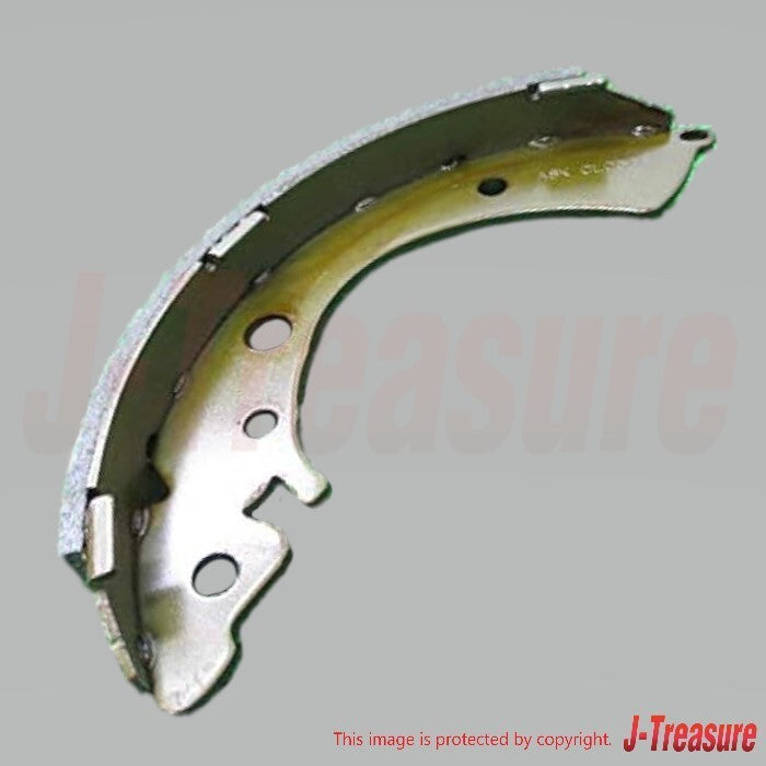 HONDA ACTY TRUCK HA3 89-99 Genuine Rear Brake Shoe R & L 43153-SJ6-023 x4 set