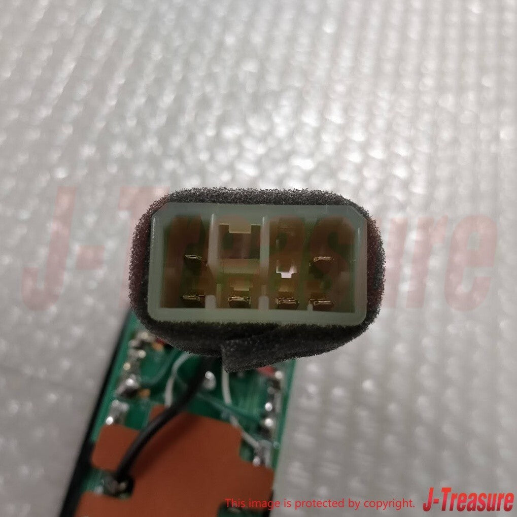 MAZDA RX-7 RX7 FD3S 1993-1995 RHD Genuine Both Side Power Window Switch Set OEM