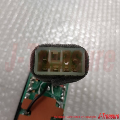 MAZDA RX-7 RX7 FD3S 1993-1995 RHD Genuine Both Side Power Window Switch Set OEM