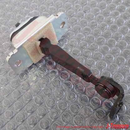 HONDA S2000 AP1 AP2 2000-2006 Genuine Door Checker Comp LH 72380-S30-003 OEM