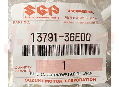 SUZUKI RM125 1996-2006 Genuine Filter Holder 13791-36E00 OEM