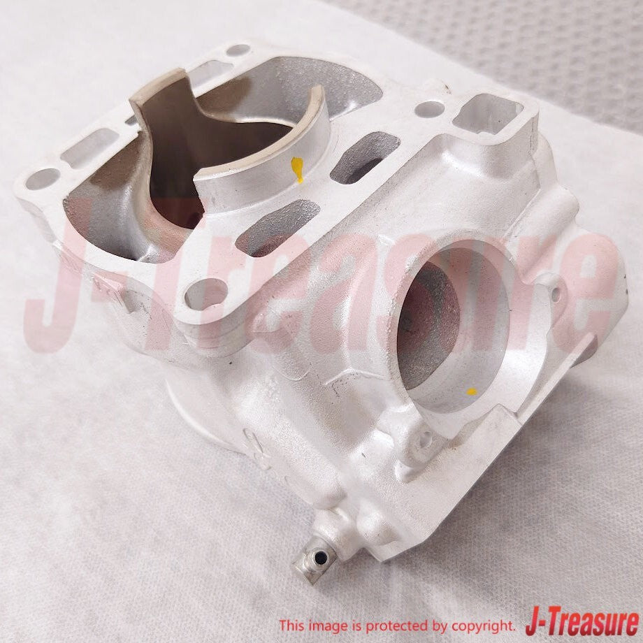 SUZUKI RM125 2005-2006 Genuine Engine Cylinder Set 11200-36870 Model K5/K6 OEM