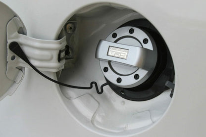 TOYOTA GT86 SCION FR-S Genuine TRD Fuel Cap Cover With Tether MS360-00001 OEM