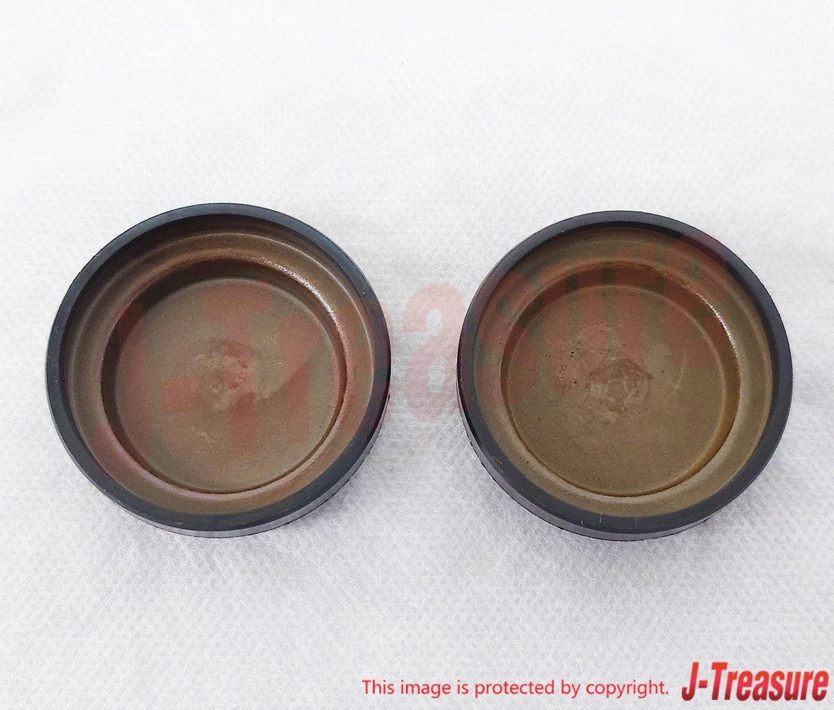 SUBARU IMPREZA GD GE 1993-2011 Genuine Camshaft Plug 807045040 x2 set OEM