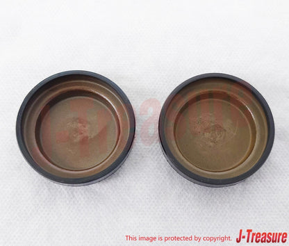 SUBARU IMPREZA GD GE 1993-2011 Genuine Camshaft Plug 807045040 x2 set OEM