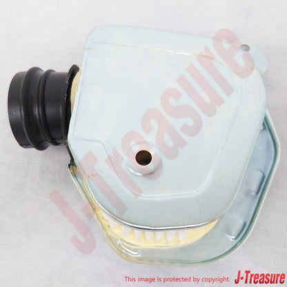 HONDA CB350 1968 70-73 Genuine Air Filter Cleaner Element LH 17310-310-000 OEM