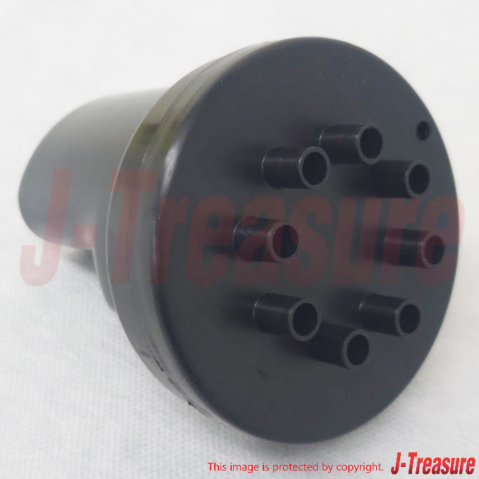 SUZUKI JR50 1984-1999 Genuine Air Cleaner Assy 13700-04400 OEM