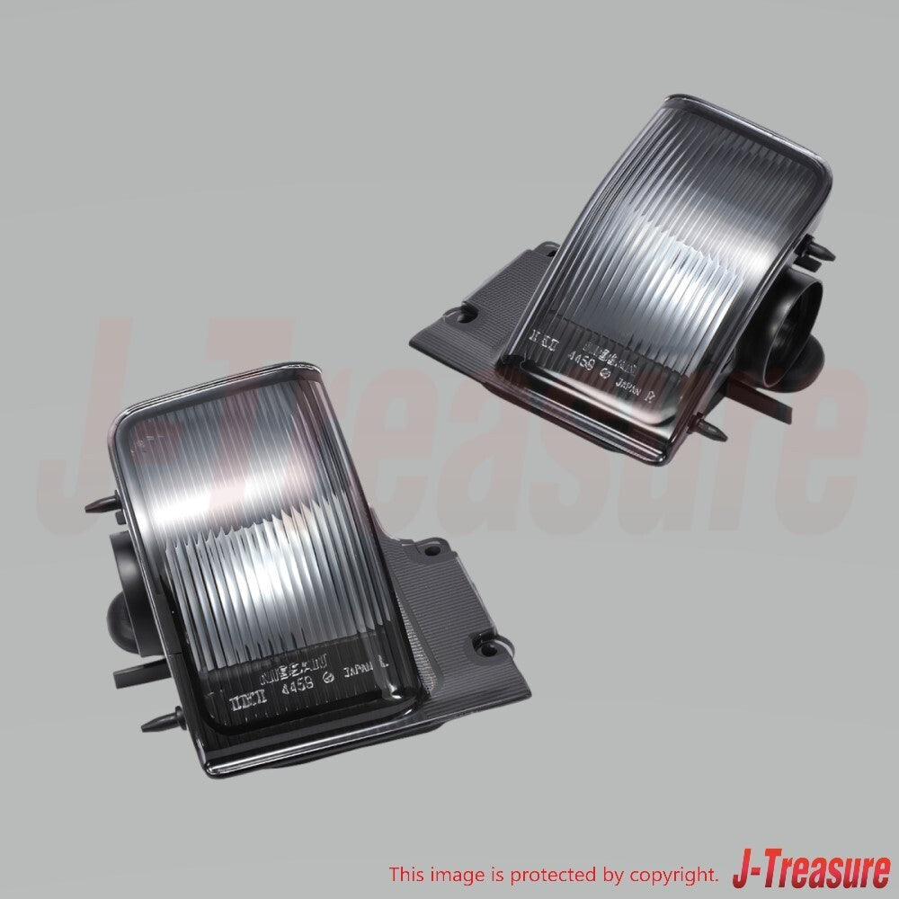 NISSAN SKYLINE GT-R BNR32 1989-1994 Genuine Back Up Lamp Housing RH & LH Set OEM