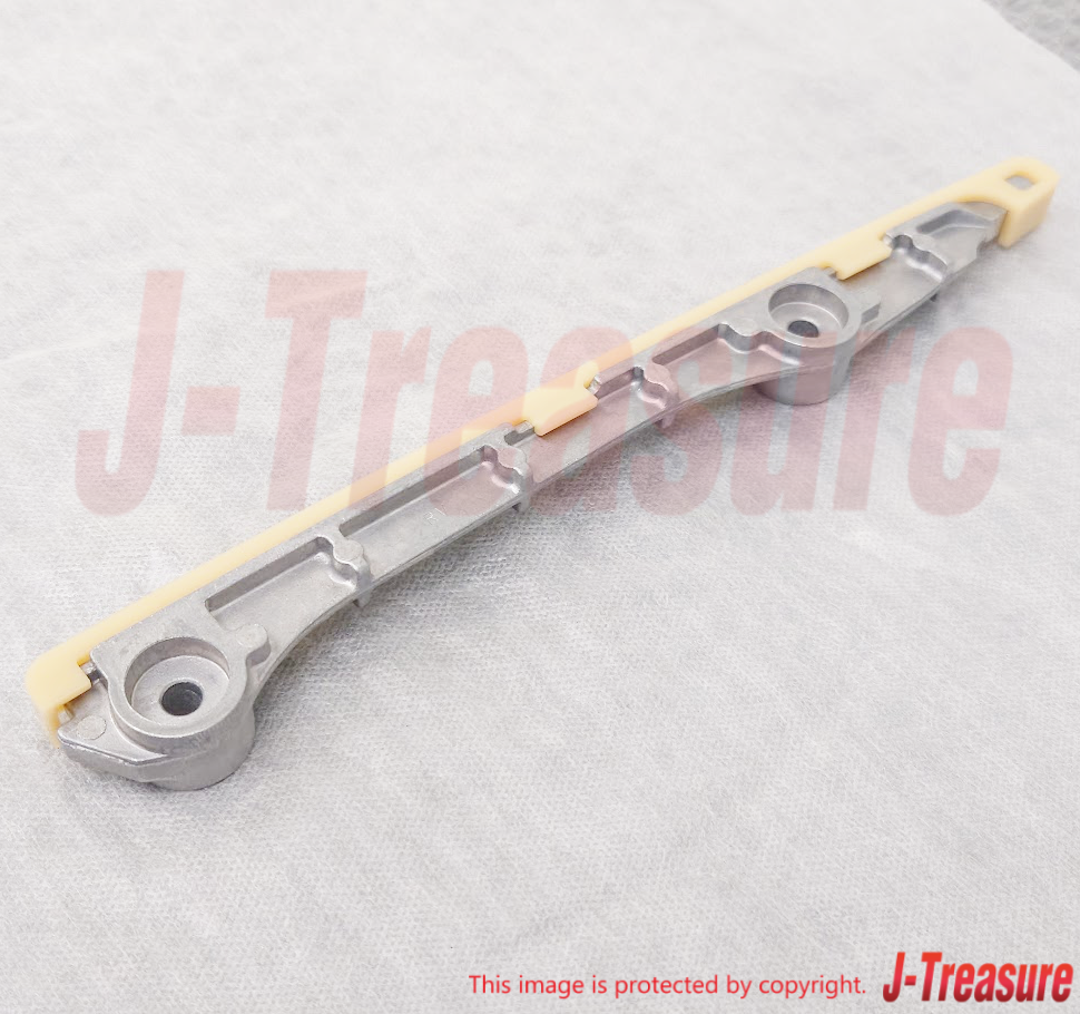 HONDA S2000 AP1 F20C AP2 F22C Genuine Timing Chain Tensioner Arm Guide Set OEM