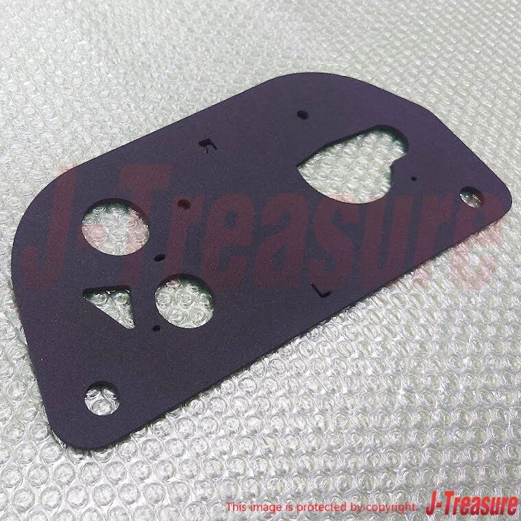 HONDA S2000 AP1 00-01 Genuine Taillight Gaskets RH & LH Set 33502-S2A-305 x2 OEM