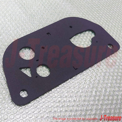 HONDA S2000 AP1 00-01 Genuine Taillight Gaskets RH & LH Set 33502-S2A-305 x2 OEM