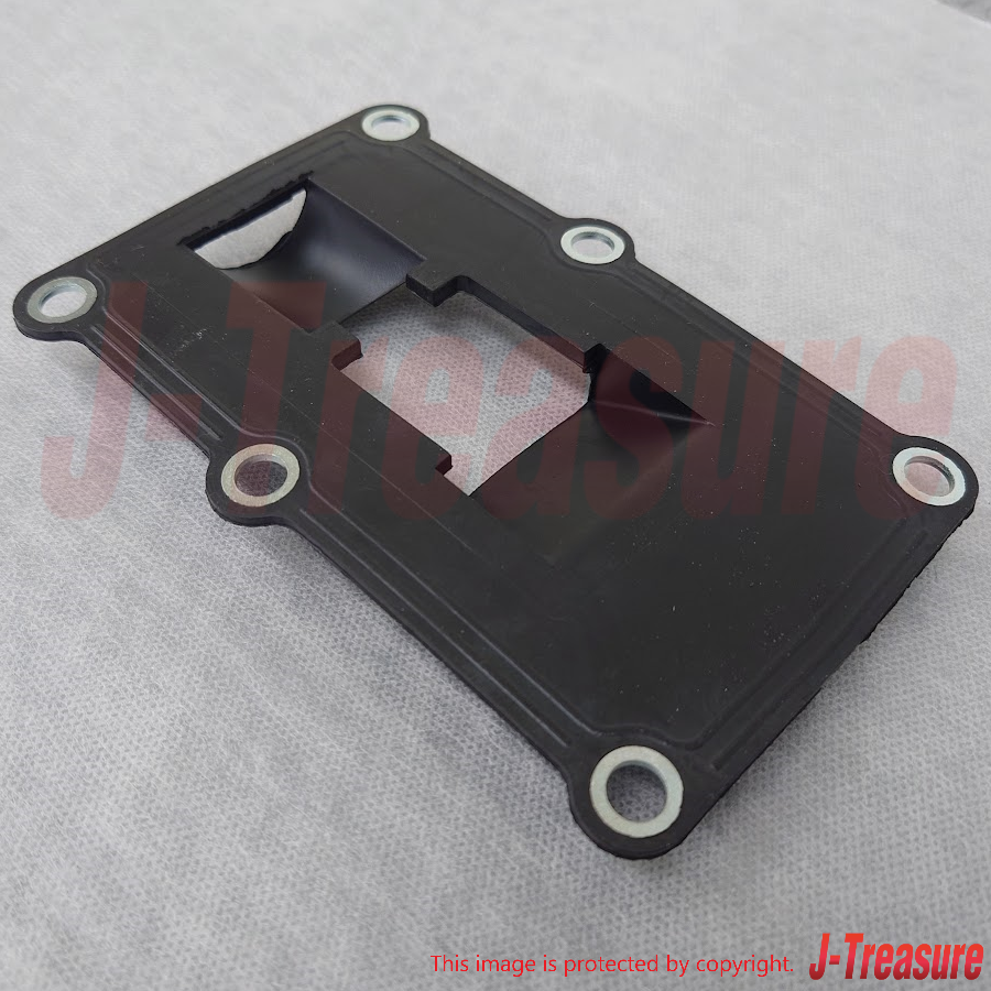 TOYOTA 4RUNNER RN5# 1984-1989 Genuine M/T Extension Housing Oil Baffle Plate OEM