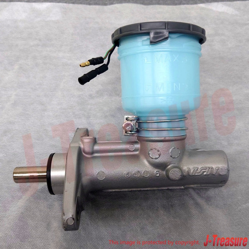 HONDA NSX NA1 NA2 1991-2005 Genuine Brake Master Cylinder Assy 46100-SL0-954 OEM