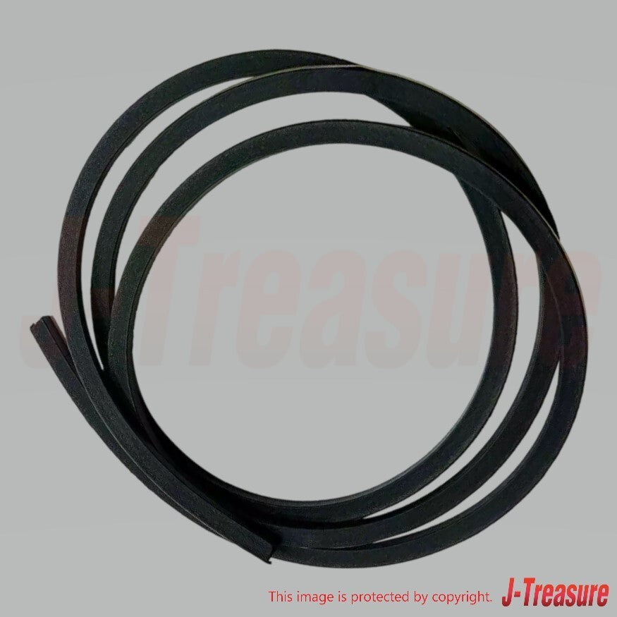 HONDA FIT 2015-2020 Genuine Windshield Dam Rubber 73127-TY0-000 OEM
